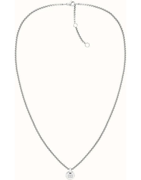 Men's Necklace Tommy Hilfiger 2780849 48 cm-0