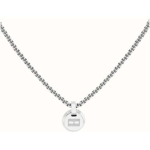 Load image into Gallery viewer, Men&#39;s Necklace Tommy Hilfiger 2780849 48 cm-1
