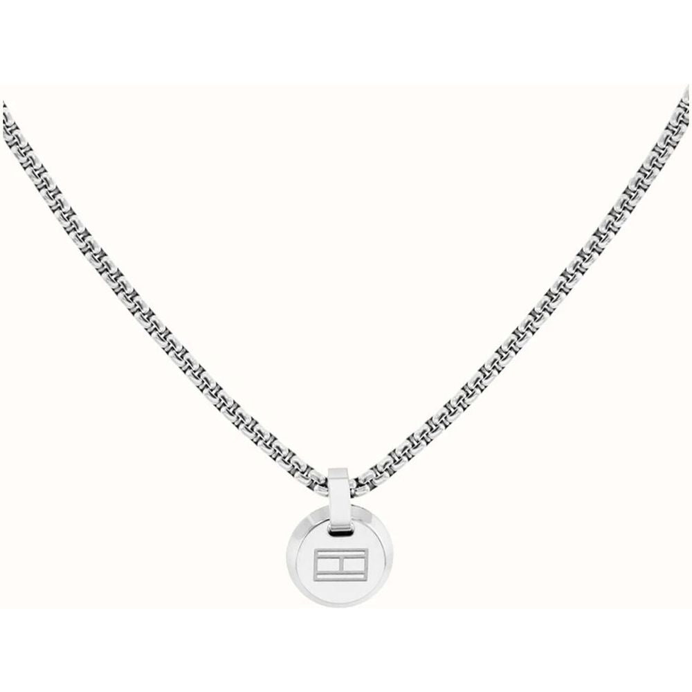 Men's Necklace Tommy Hilfiger 2780849 48 cm-1