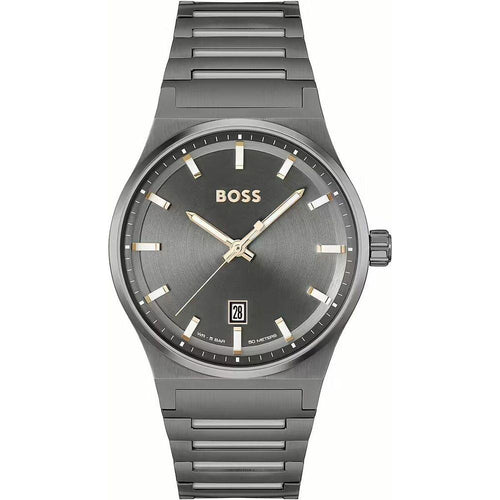 Load image into Gallery viewer, Men's Watch Hugo Boss 1514078 (Ø 41 mm)-0
