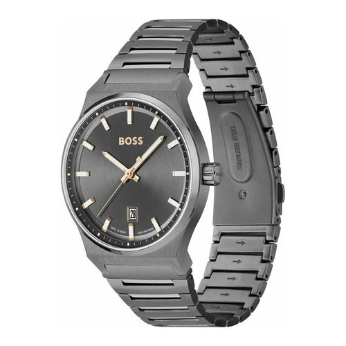 Load image into Gallery viewer, Men's Watch Hugo Boss 1514078 (Ø 41 mm)-3
