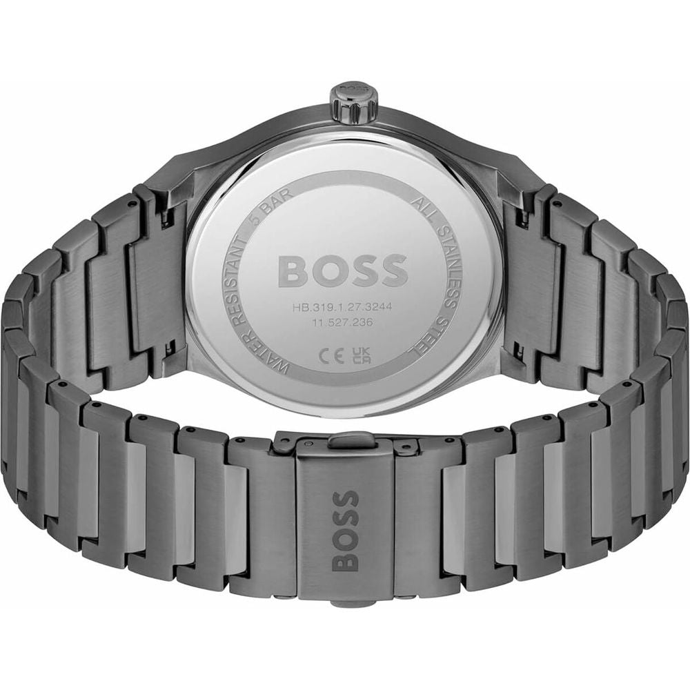 Men's Watch Hugo Boss 1514078 (Ø 41 mm)-2