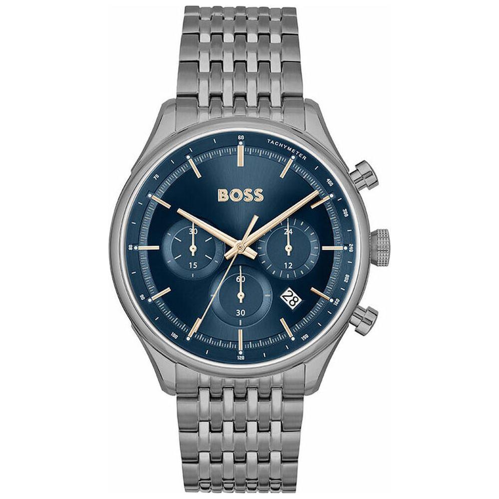 Unisex Watch Hugo Boss 1514083 (Ø 45 mm)-0