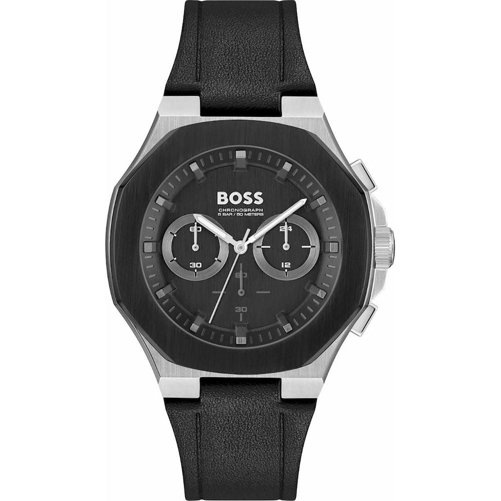 Unisex Watch Hugo Boss 1514085 (Ø 45 mm)-0