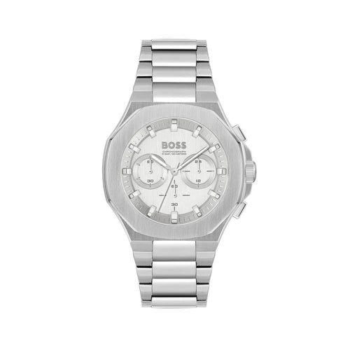 Load image into Gallery viewer, Men's Watch Hugo Boss 1514087 (Ø 45 mm)-8
