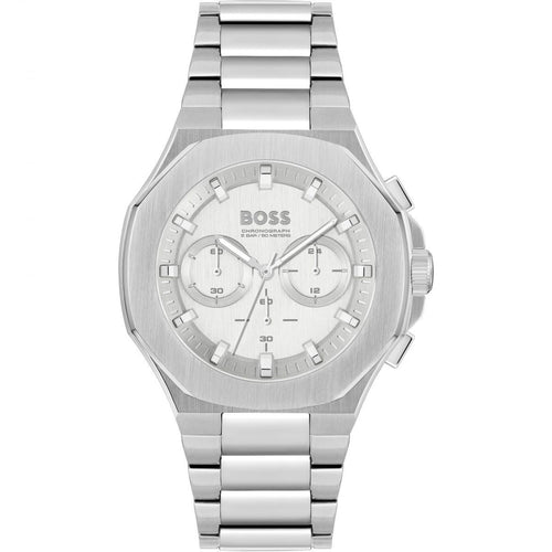 Load image into Gallery viewer, Men's Watch Hugo Boss 1514087 (Ø 45 mm)-0

