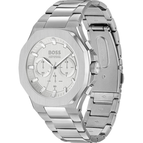 Load image into Gallery viewer, Men's Watch Hugo Boss 1514087 (Ø 45 mm)-10
