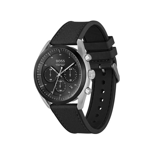 Load image into Gallery viewer, Men's Watch Hugo Boss 1514091 (Ø 44 mm)-8
