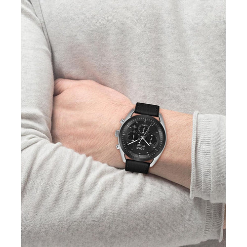 Load image into Gallery viewer, Men's Watch Hugo Boss 1514091 (Ø 44 mm)-6
