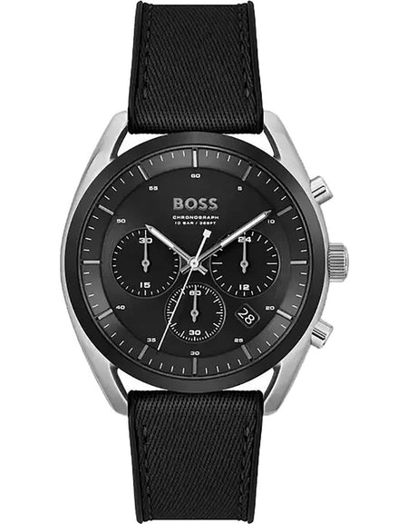 Men's Watch Hugo Boss 1514091 (Ø 44 mm)-0