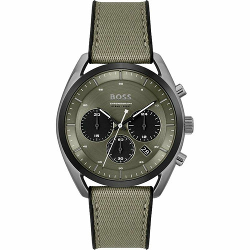 Load image into Gallery viewer, Men's Watch Hugo Boss 1514092 (Ø 44 mm)-0
