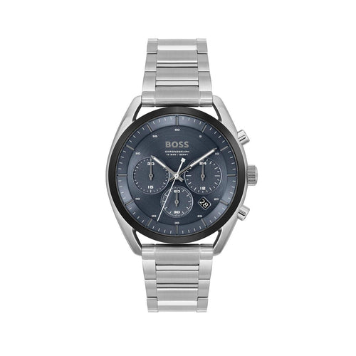 Load image into Gallery viewer, Men's Watch Hugo Boss 1514093 (Ø 44 mm)-10
