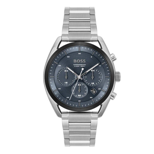 Load image into Gallery viewer, Men's Watch Hugo Boss 1514093 (Ø 44 mm)-0
