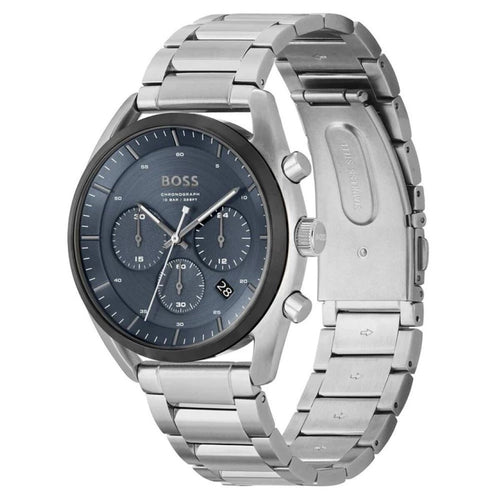Load image into Gallery viewer, Men's Watch Hugo Boss 1514093 (Ø 44 mm)-3
