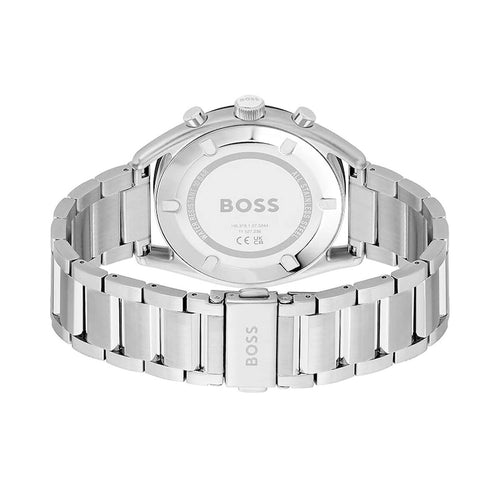Load image into Gallery viewer, Men's Watch Hugo Boss 1514093 (Ø 44 mm)-2
