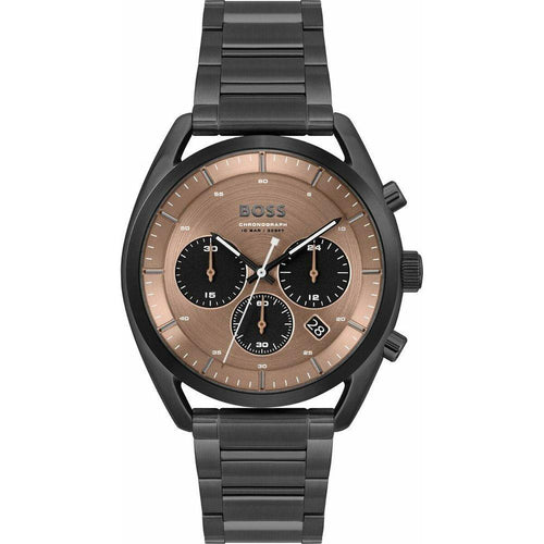 Load image into Gallery viewer, Men&#39;s Watch Hugo Boss 1514095 (Ø 44 mm)-0
