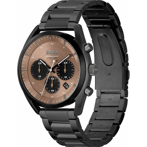 Load image into Gallery viewer, Men&#39;s Watch Hugo Boss 1514095 (Ø 44 mm)-3
