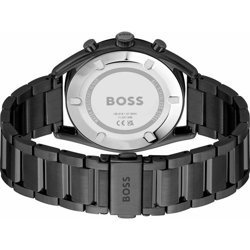 Load image into Gallery viewer, Men&#39;s Watch Hugo Boss 1514095 (Ø 44 mm)-2
