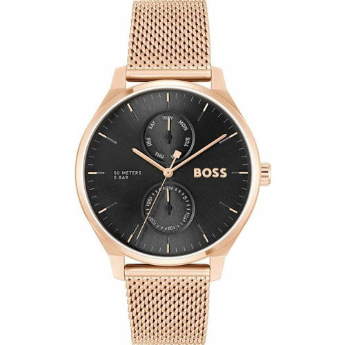 Load image into Gallery viewer, Men&#39;s Watch Hugo Boss 1514104 (Ø 43 mm)-0
