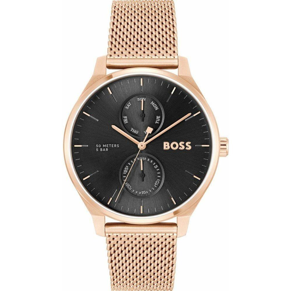 Men's Watch Hugo Boss 1514104 (Ø 43 mm)-0