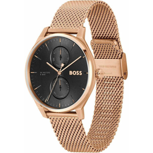 Load image into Gallery viewer, Men&#39;s Watch Hugo Boss 1514104 (Ø 43 mm)-3
