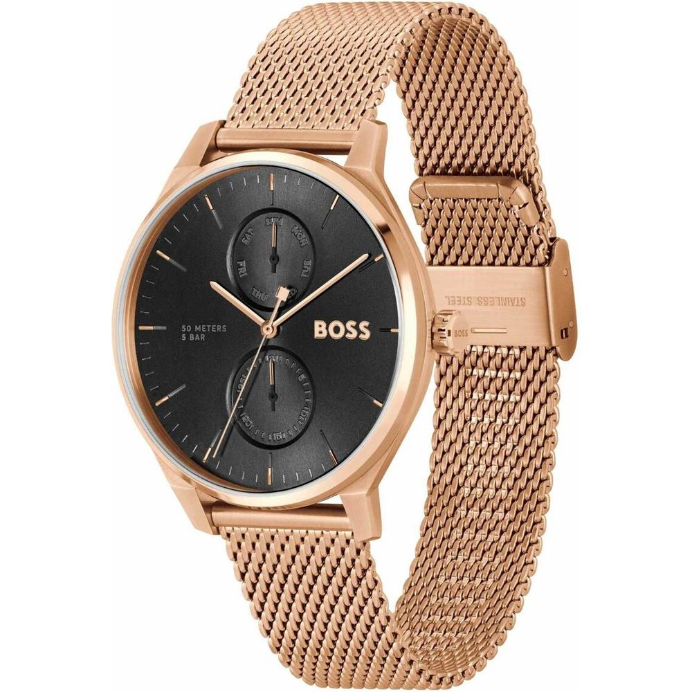 Men's Watch Hugo Boss 1514104 (Ø 43 mm)-3