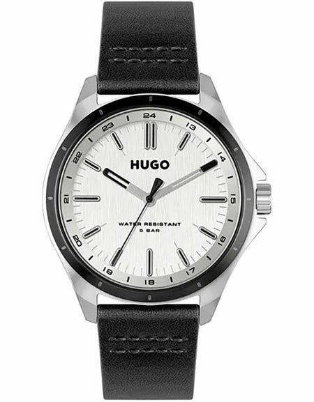 Men's Watch Hugo Boss 1530325 (Ø 42 mm)-0