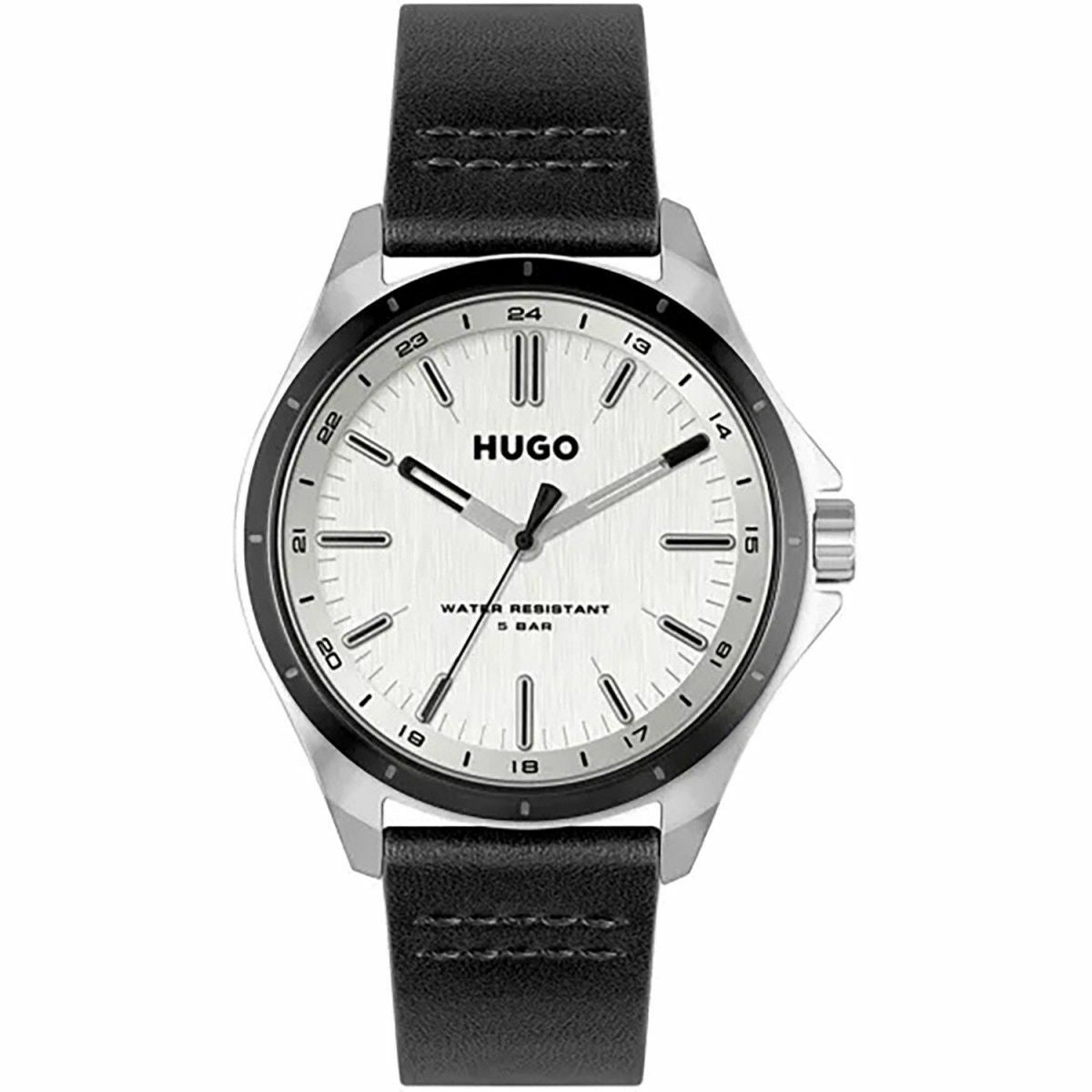 Men's Watch Hugo Boss 1530325 (Ø 42 mm)-0