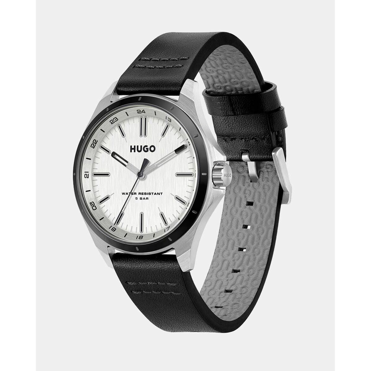 Men's Watch Hugo Boss 1530325 (Ø 42 mm)-2