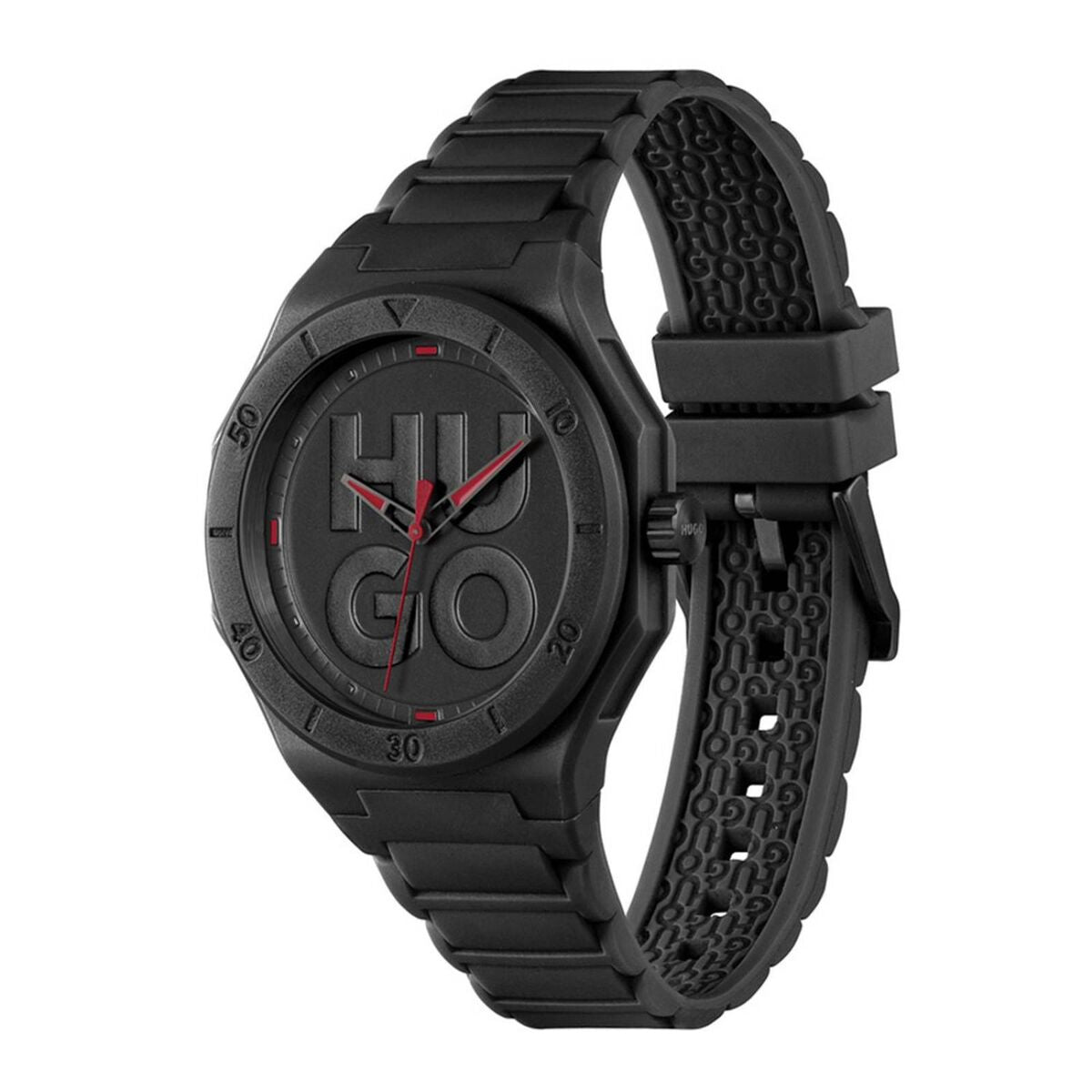 Men's Watch Hugo Boss (Ø 42 mm)-3