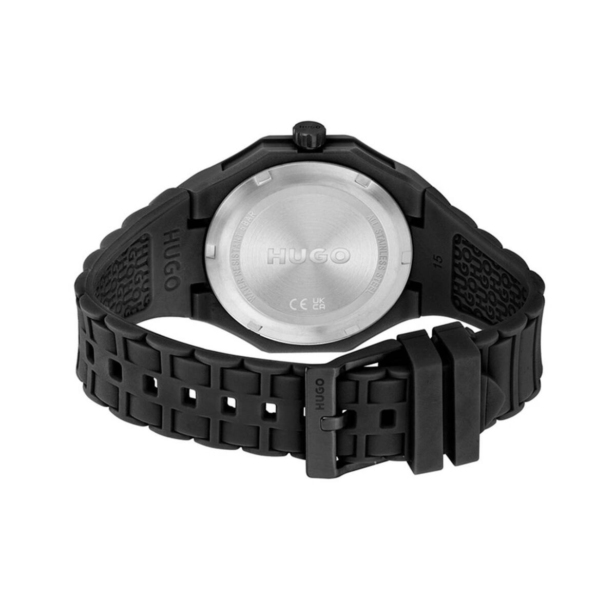 Men's Watch Hugo Boss (Ø 42 mm)-2