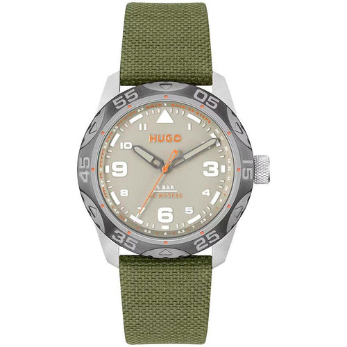 Load image into Gallery viewer, Men&#39;s Watch Hugo Boss 1530331 (Ø 42 mm)-0
