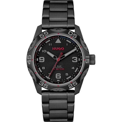 Load image into Gallery viewer, Unisex Watch Hugo Boss 1530333 (Ø 42 mm)-0
