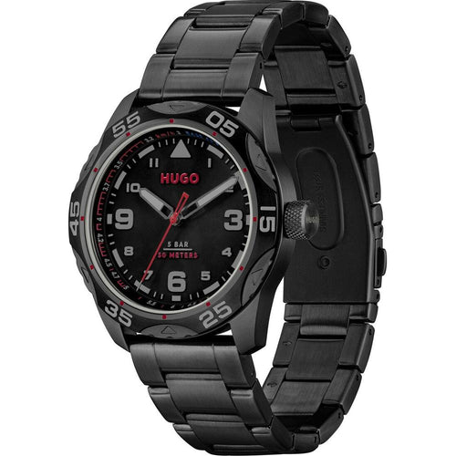 Load image into Gallery viewer, Unisex Watch Hugo Boss 1530333 (Ø 42 mm)-3
