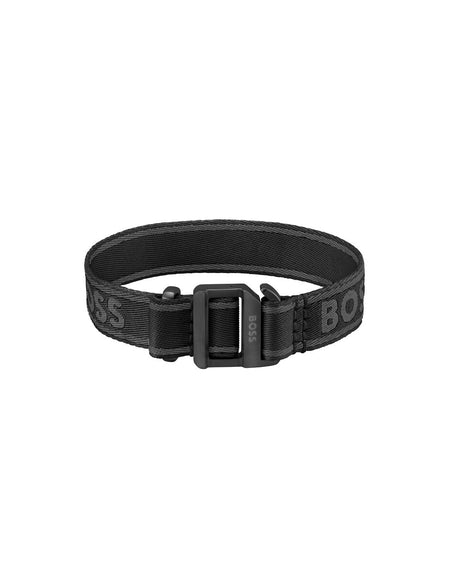 Men's Bracelet Hugo Boss-0