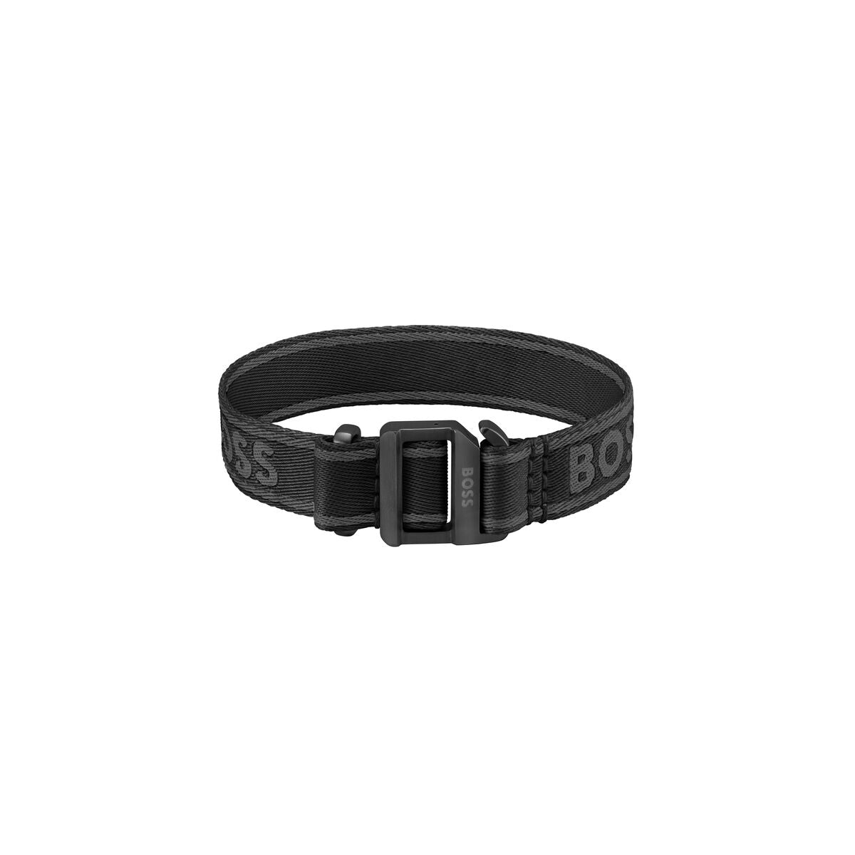 Men's Bracelet Hugo Boss-0