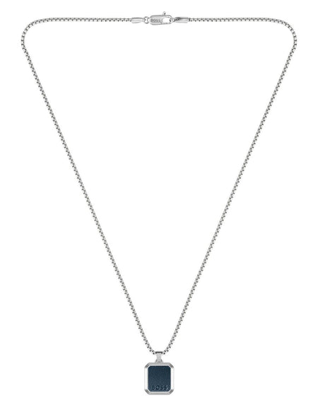 Men's Necklace Hugo Boss 1580545-0