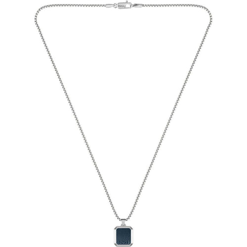 Load image into Gallery viewer, Men&#39;s Necklace Hugo Boss 1580545-0
