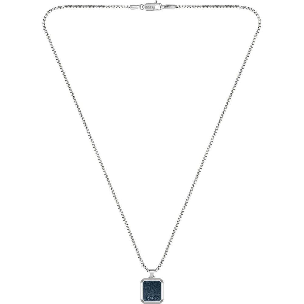 Men's Necklace Hugo Boss 1580545-0