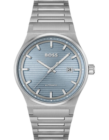 Men's Watch Hugo Boss 1514118 (Ø 41 mm)-0