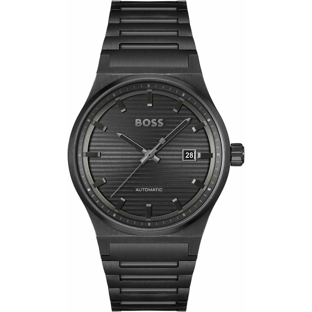 Unisex Watch Hugo Boss 1514120 (Ø 40 mm)-0