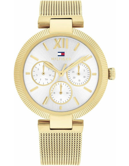 Ladies' Watch Tommy Hilfiger 1782694 (Ø 36 mm)-0