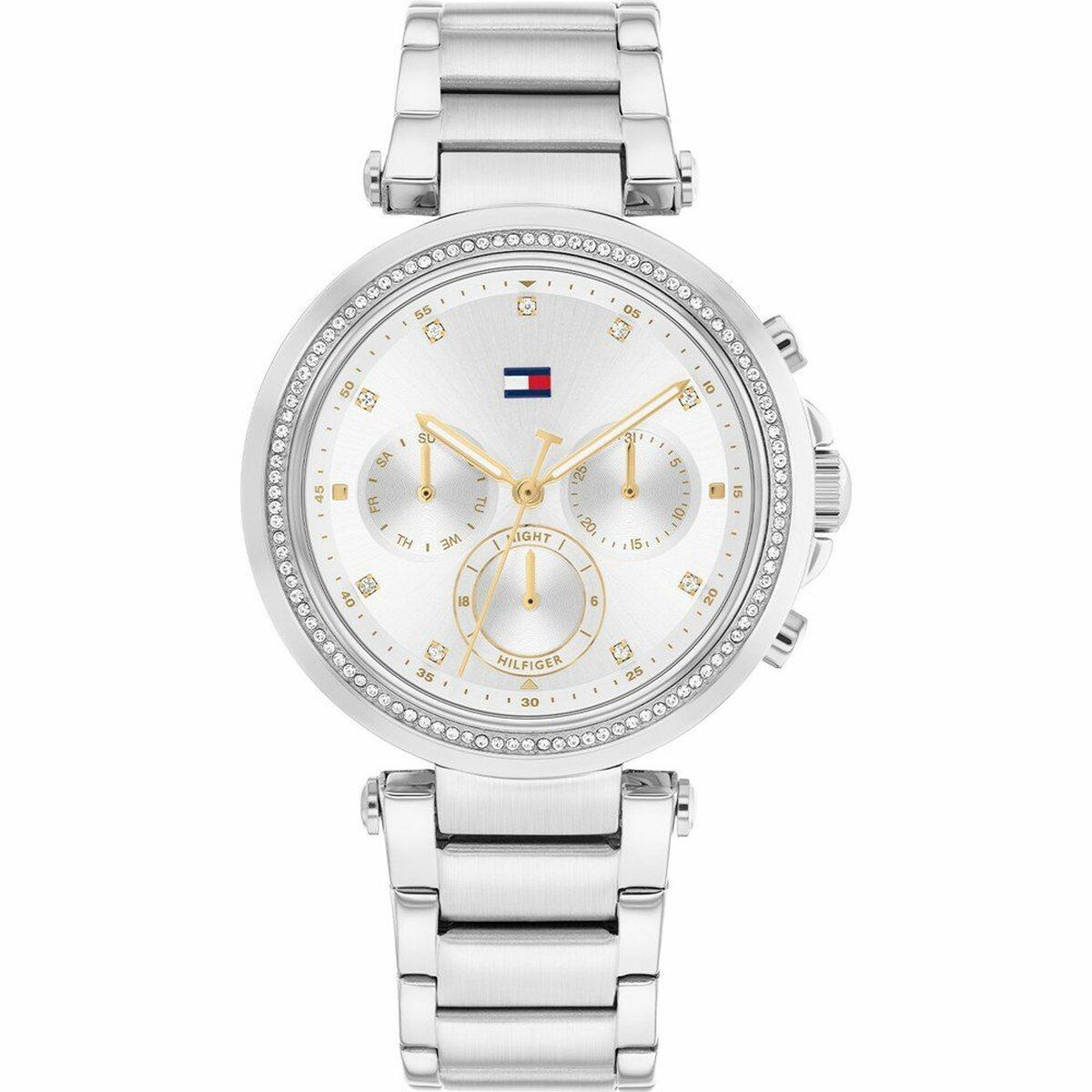 Ladies' Watch Tommy Hilfiger 1782701 (Ø 38 mm)-7