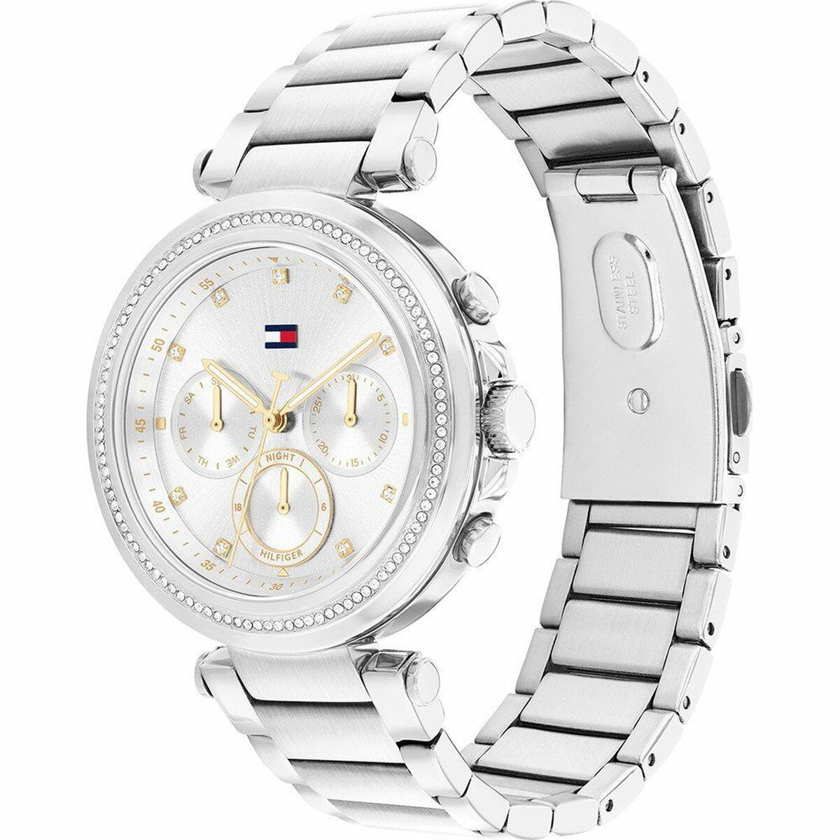 Ladies' Watch Tommy Hilfiger 1782701 (Ø 38 mm)-6