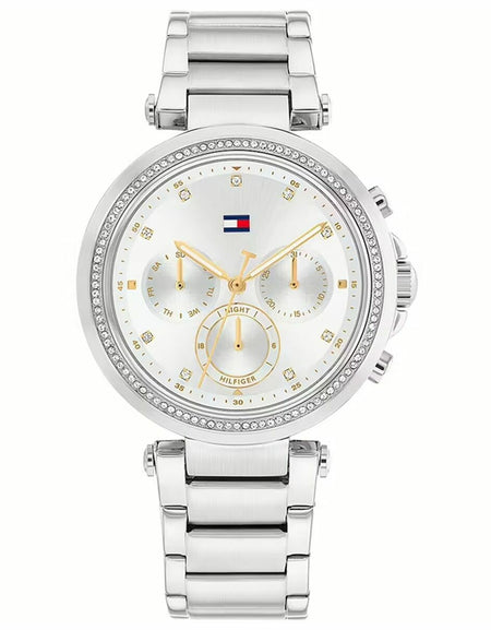 Ladies' Watch Tommy Hilfiger 1782701 (Ø 38 mm)-0
