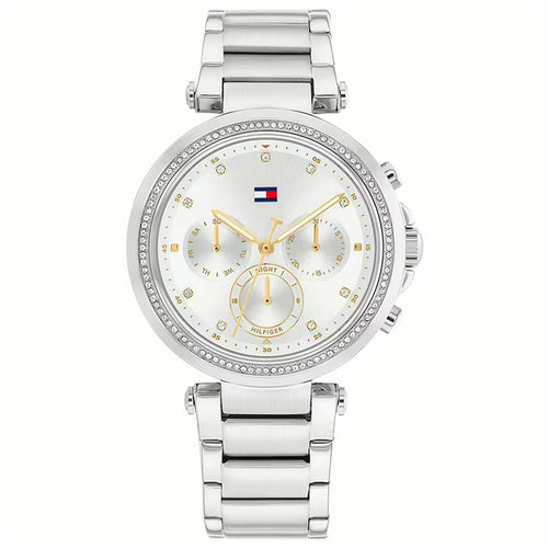 Load image into Gallery viewer, Ladies' Watch Tommy Hilfiger 1782701 (Ø 38 mm)-0
