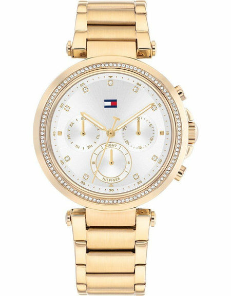 Ladies' Watch Tommy Hilfiger 1782703 (Ø 38 mm)-0