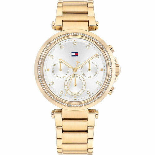 Load image into Gallery viewer, Ladies' Watch Tommy Hilfiger 1782703 (Ø 38 mm)-0
