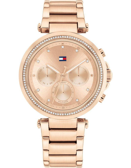 Ladies' Watch Tommy Hilfiger 1782705 (Ø 38 mm)-0