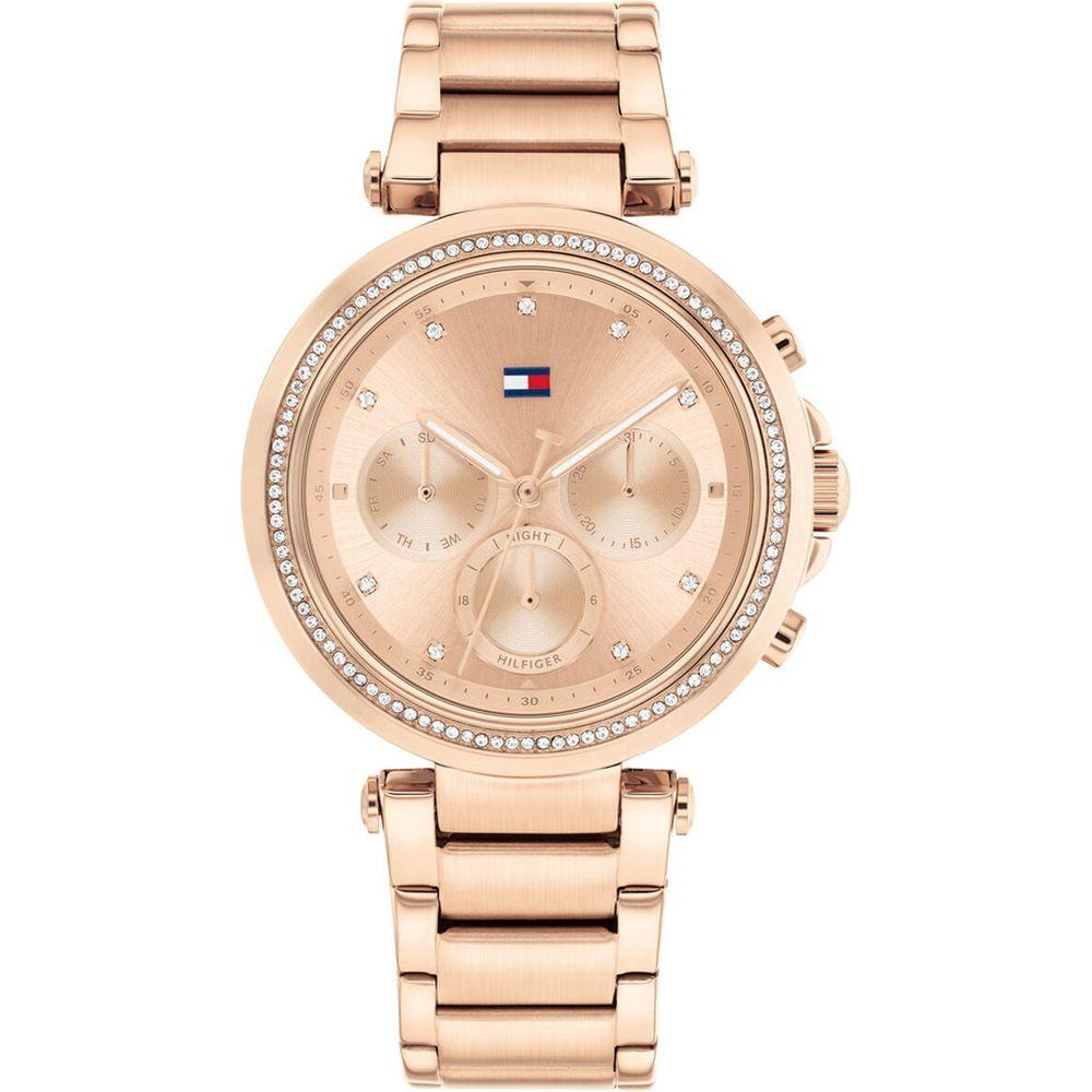 Ladies' Watch Tommy Hilfiger 1782705 (Ø 38 mm)-0